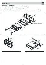 Preview for 21 page of Phonocar VM 019 Manual Instructions