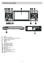 Preview for 40 page of Phonocar VM 019 Manual Instructions