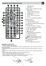 Preview for 41 page of Phonocar VM 019 Manual Instructions