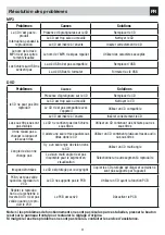 Preview for 51 page of Phonocar VM 019 Manual Instructions