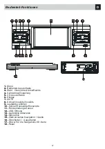 Preview for 57 page of Phonocar VM 019 Manual Instructions