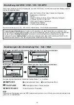 Preview for 59 page of Phonocar VM 019 Manual Instructions