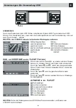 Preview for 63 page of Phonocar VM 019 Manual Instructions