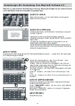 Preview for 64 page of Phonocar VM 019 Manual Instructions