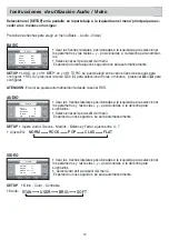 Preview for 79 page of Phonocar VM 019 Manual Instructions