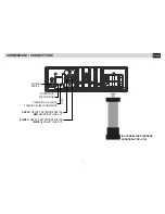 Preview for 3 page of Phonocar VM 025 Instruction Manual