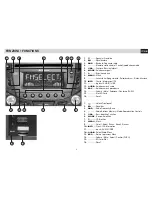 Preview for 3 page of Phonocar VM 029 Instruction Manual