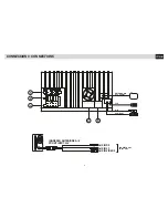 Preview for 2 page of Phonocar VM 038 Instruction Manual