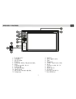 Preview for 6 page of Phonocar VM 038 Instruction Manual