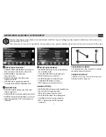 Предварительный просмотр 9 страницы Phonocar VM 038 Instruction Manual