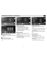 Предварительный просмотр 10 страницы Phonocar VM 038 Instruction Manual