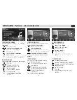 Предварительный просмотр 15 страницы Phonocar VM 038 Instruction Manual