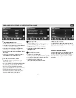 Preview for 31 page of Phonocar VM 038 Instruction Manual