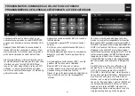 Preview for 42 page of Phonocar VM 039 Instruction Manual