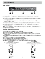 Preview for 6 page of Phonocar VM 040 Manual Instructions