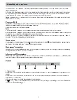 Предварительный просмотр 14 страницы Phonocar VM 040 Manual Instructions