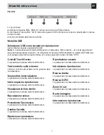 Предварительный просмотр 15 страницы Phonocar VM 040 Manual Instructions