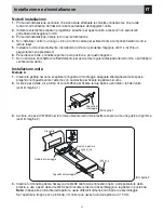 Preview for 25 page of Phonocar VM 040 Manual Instructions