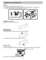 Preview for 26 page of Phonocar VM 040 Manual Instructions