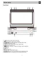 Preview for 33 page of Phonocar VM 040 Manual Instructions