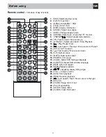 Preview for 35 page of Phonocar VM 040 Manual Instructions