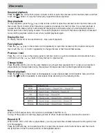 Preview for 40 page of Phonocar VM 040 Manual Instructions