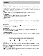 Preview for 42 page of Phonocar VM 040 Manual Instructions