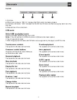 Preview for 43 page of Phonocar VM 040 Manual Instructions