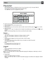 Preview for 45 page of Phonocar VM 040 Manual Instructions