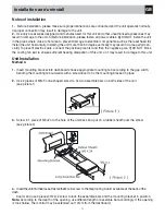 Preview for 53 page of Phonocar VM 040 Manual Instructions