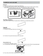 Preview for 54 page of Phonocar VM 040 Manual Instructions