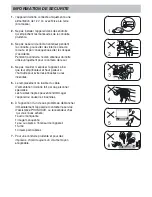 Preview for 58 page of Phonocar VM 040 Manual Instructions