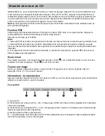 Preview for 70 page of Phonocar VM 040 Manual Instructions