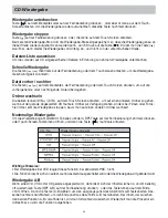 Preview for 96 page of Phonocar VM 040 Manual Instructions