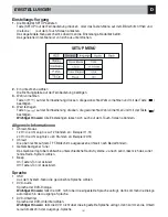 Preview for 101 page of Phonocar VM 040 Manual Instructions