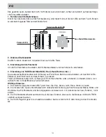 Preview for 104 page of Phonocar VM 040 Manual Instructions