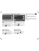 Предварительный просмотр 20 страницы Phonocar VM 043 Instruction Manual