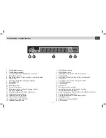 Предварительный просмотр 27 страницы Phonocar VM 043 Instruction Manual