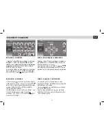 Предварительный просмотр 35 страницы Phonocar VM 043 Instruction Manual