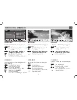 Предварительный просмотр 37 страницы Phonocar VM 043 Instruction Manual