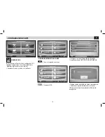 Предварительный просмотр 50 страницы Phonocar VM 043 Instruction Manual