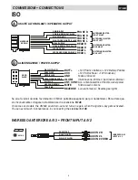 Preview for 4 page of Phonocar VM 044 Instruction Manual