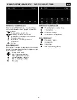 Preview for 30 page of Phonocar VM 044 Instruction Manual