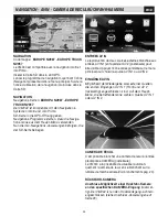 Preview for 33 page of Phonocar VM 044 Instruction Manual