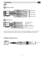 Preview for 36 page of Phonocar VM 044 Instruction Manual