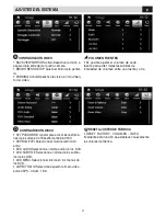 Preview for 41 page of Phonocar VM 044 Instruction Manual