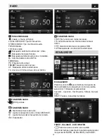 Preview for 42 page of Phonocar VM 044 Instruction Manual