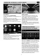 Preview for 47 page of Phonocar VM 044 Instruction Manual