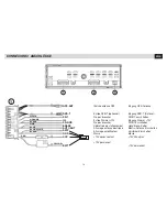 Preview for 18 page of Phonocar VM 050 Instruction Manual