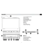 Preview for 37 page of Phonocar VM 050 Instruction Manual